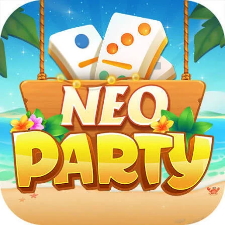 TOP UP & BONGKAR GAME NEO PARTY